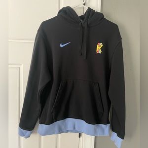 Nike Kyrie Irving Spongebob hoodie